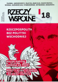 Rzeczy wspólne Nr 4 / 14