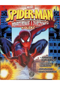 Spider man bohaterowie i złoczyńcy Nr 5 / 09