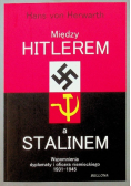 Między Hitlerem a Stalinem