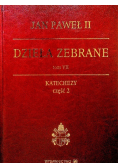Dzieła zebrane Tom VII Część 2