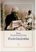 Podróżniczka