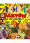 1001 faktów o zwierzętach