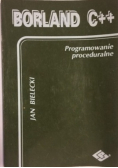 Borland C++ Programowanie proceduralne