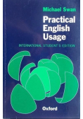 Practical English Usage