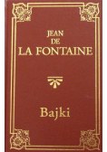 La Fontaine Bajki