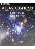 Atlas Kosmosu Tom 33 Gromady Galaktyk