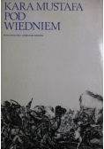 Kara Mustafa pod Wiedniem