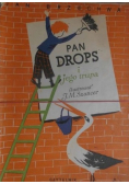 Pan drops i jego trupa