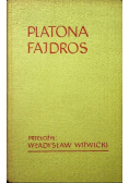 Platona Fajdros