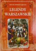 Legendy warszawskie