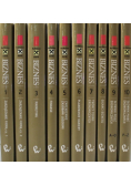 Biznes Biblioteka Gazety Wyborczej Tom 1 do 10