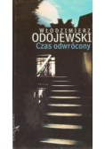 Czas odwrócony