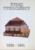 Żydzi tykocińscy 1522 - 1941