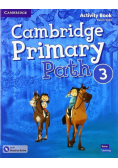 Cambridge Primary Path Level 3