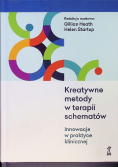 Kreatywne metody w terapii schematów
