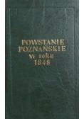 Powstanie poznańskie w roku 1848