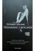 Pożegnanie z Berlinem