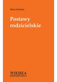Postawy rodzicielskie