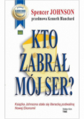 Kto zabrał mój ser?