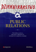 Dziennikarstwo a public relations