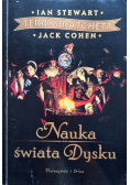 Nauka Świata Dysku Tom I