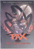 Pax Tom 1 Pal przekleństwa