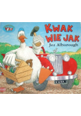 Kwak wie jak