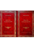 Bracia Karamazow Tom 1 i 2