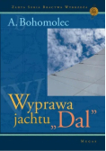 Wyprawa jachtu DAL