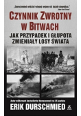 Czynnik zwrotny w bitwach