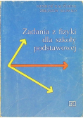Zadania z fizyki dla szkoły podstawowej
