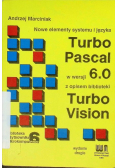 Turbo Pascal w wersji 6.0