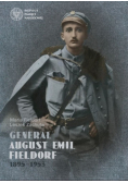 Generał August Emil Fieldorf 1895 - 1953