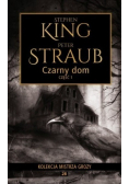 Czarny Dom część 1
