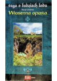 Saga o ludziach lodu Tom 23 Wiosenna ofiara
