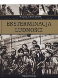 Eksterminacja ludności Tom V