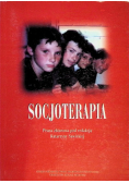 Socjoterapia
