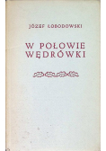 W połowie wędrówki