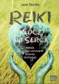 Reiki klucz do serca