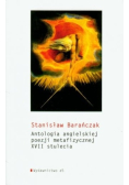 Antologia angielskiej poezji metafizycznej XVII stulecia