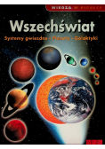 Wszechświat Systemy gwiezdne Planety Galaktyki