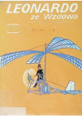 Leonardo ze Wzdowa