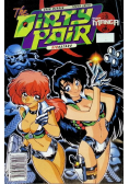 The Dirty Pair Biohazard Nr 2 / 99