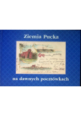 Ziemia Pucka na dawnych pocztówkach