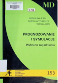 Prognozowanie i symulacje