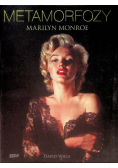 Metamorfozy Marilyn Monroe