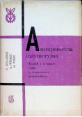 Antropometria inżynieryjna
