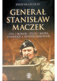 Generał Stanisław Maczek