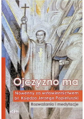Ojczyzno ma