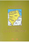 Kaszuby leksykon geograficzny